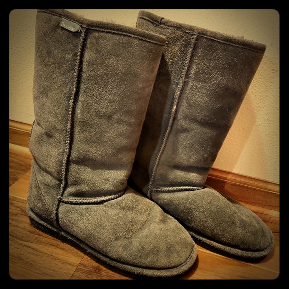 Bundle4 For 25used Bearpaw Boots | Poshmark